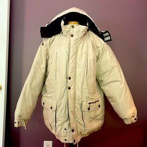 Stratojac Men’s Down Coat